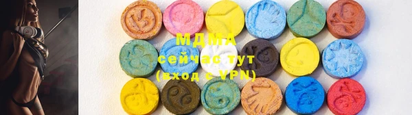 индика Лиски