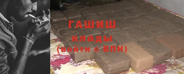 гашик Майский