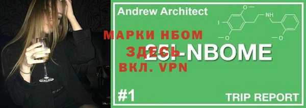гашик Майский